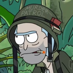 RumbleJunkie's Avatar