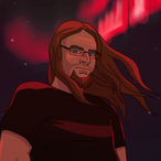VesuvianPrime's Avatar'