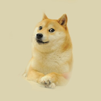 DogeTheKing's Avatar'