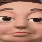 HISBODYPILLOW's Avatar'