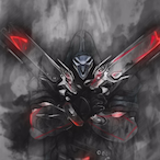 DeadIySerious's Avatar'