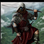 KisumeAlvein's Avatar