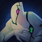 Spidersen1's Avatar'