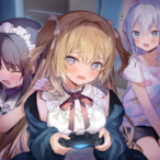 UniqueColor's Avatar'