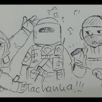 Turron4967's Avatar'