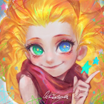 RandomGamer1337's Avatar'