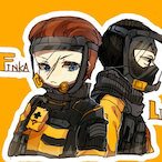 PhosphorBomBFox's Avatar'
