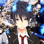 Ran-33's Avatar'