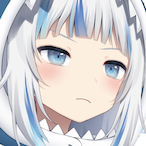 HitagiPoggy's Avatar'