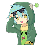 Mygo_Holy's Avatar'
