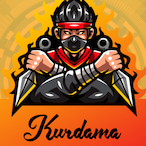 Kurdama's Avatar'