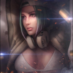 WeaksideHero's Avatar'