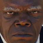 Shade45Spike's Avatar'