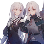LoveArknights's Avatar'