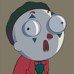 ParcxHunter's Avatar'