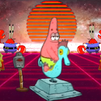 NotRd's Avatar'