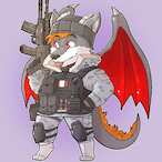 TheBlueser1's Avatar'