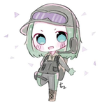 ImMinuson's Avatar'