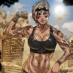 TheSniper1421's Avatar'