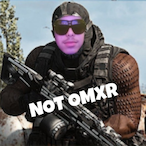 Not-Omxr's Avatar'