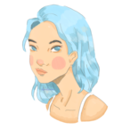 Vakkerkatt's Avatar'
