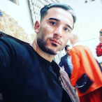 AQUA___MAN_'s Avatar'