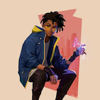 BAIANOJAMES's Avatar'