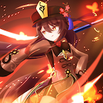 Wiselie's Avatar'
