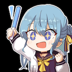 Suisei_kawai's Avatar'