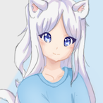 MomoTheNeko's Avatar'