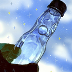 Siwei5427's Avatar'