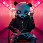 Yarno's Avatar'