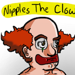 Nippl3sTheClown's Avatar'