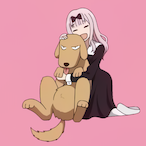 Pesu-Chan's Avatar'
