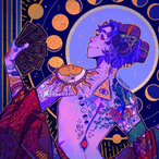 Mr.Vinz's Avatar'