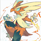 BlazingGames's Avatar'