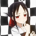 kaguya-233's Avatar'