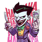 DeejayMadhatter's Avatar'