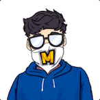 CaptHeaven's Avatar'