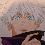 GOJO.SAT0RU's Avatar'