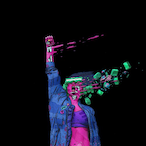 FLASMI's Avatar'