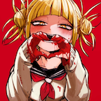 Real shaye's Avatar'