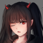 Nush1's Avatar'