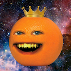 GalacticOrange's Avatar'