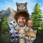 unfauIted's Avatar'