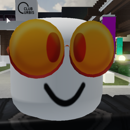 SpiffyHappyMan