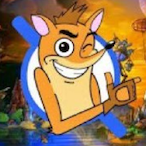 AjaniMain's Avatar'