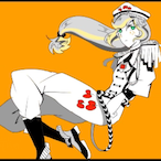 Alexxiaoxin's Avatar'