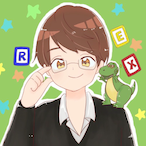 REX.__'s Avatar'