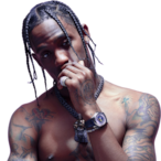 TravisTeamo's Avatar'